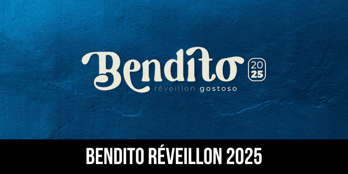 Bendito Reveillon - 2025