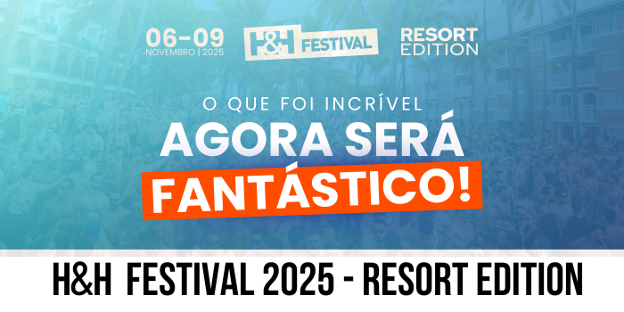 Bendito Reveillon - 2025