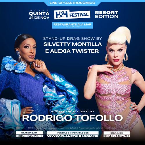 Artwork - Dinner Experience (feed) - 2