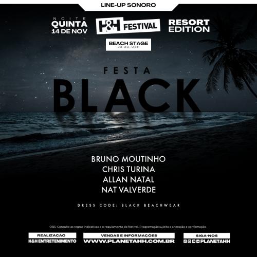 Artwork - Festa Black - Feed - 1